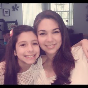 Meet your Posher, Lisette